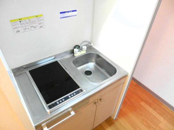 レオパレス日置荘