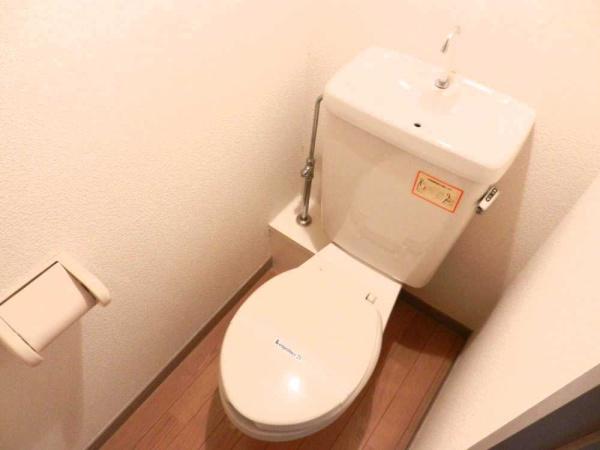 レオパレス日置荘