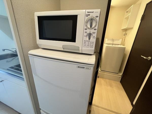 レオネクスト杉