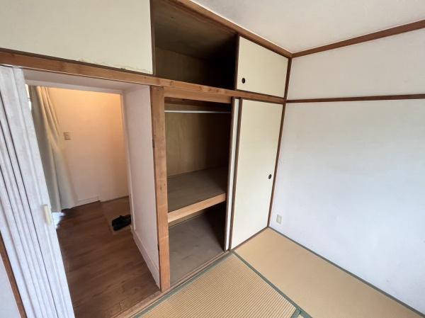公団狭山住宅２号棟