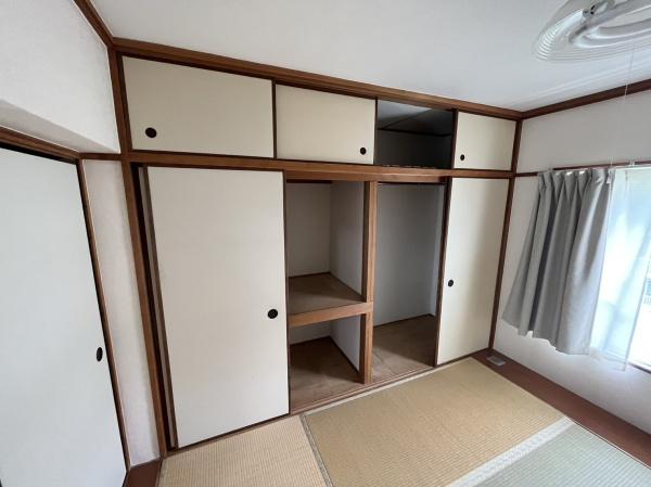 公団狭山住宅２号棟