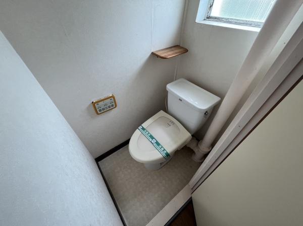 公団狭山住宅２号棟
