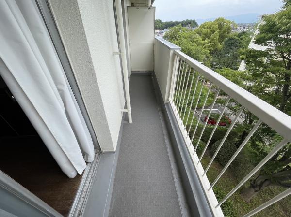 公団狭山住宅２号棟
