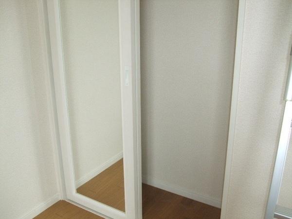レオパレス楓