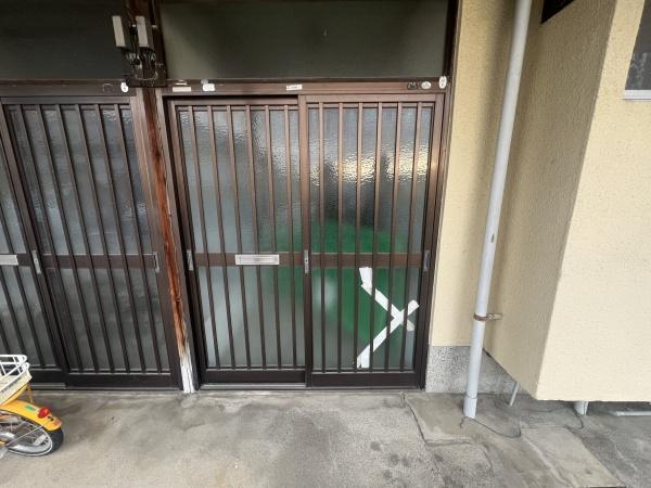 いずみハイツ