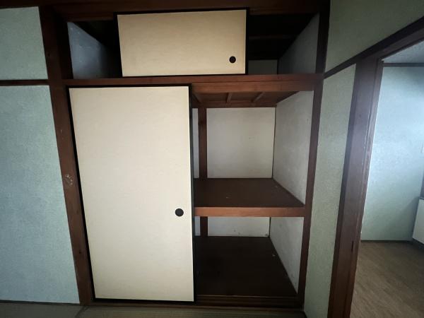 いずみハイツ