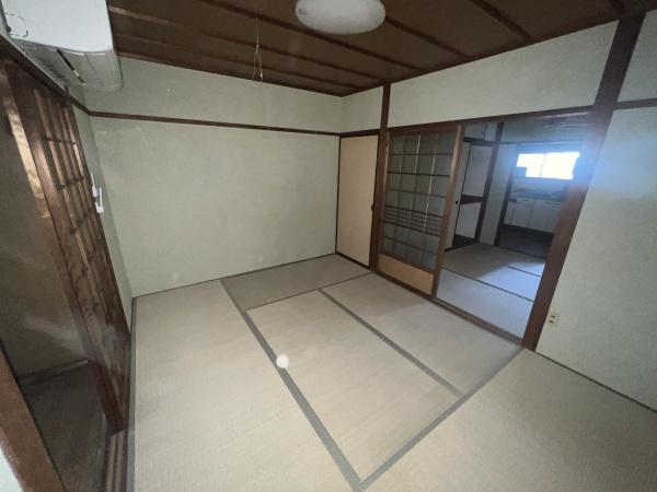 いずみハイツ