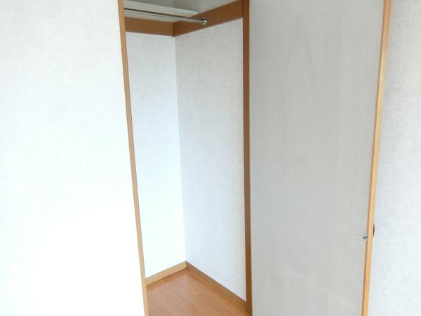 クオリティハイツ田中