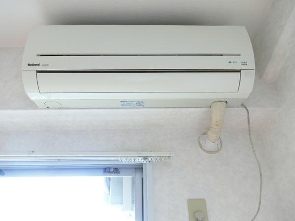 クオリティハイツ田中