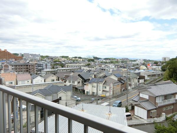 クオリティハイツ田中