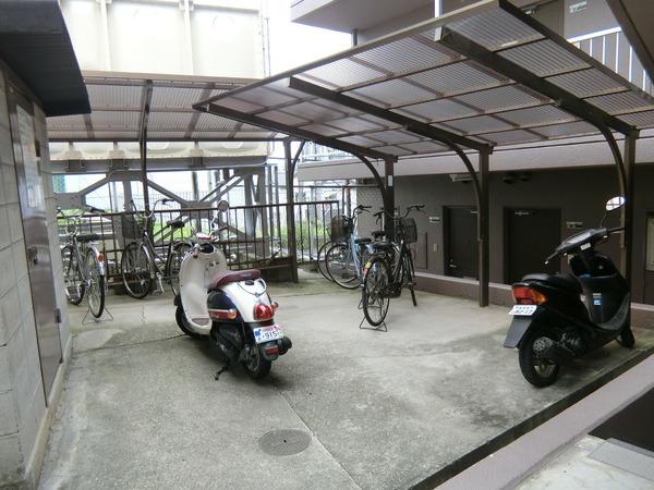 クオリティハイツ田中