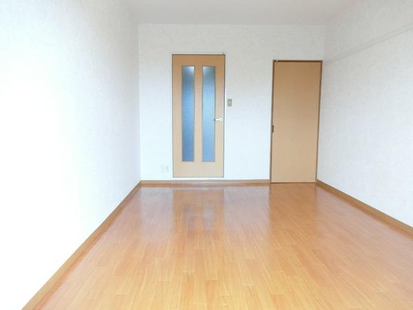 クオリティハイツ田中