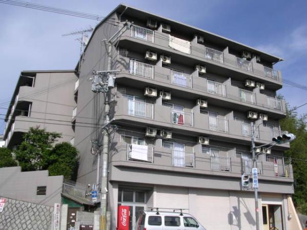 クオリティハイツ田中