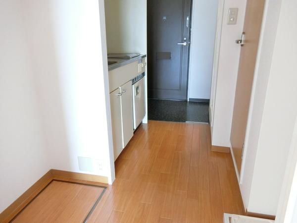 クオリティハイツ田中