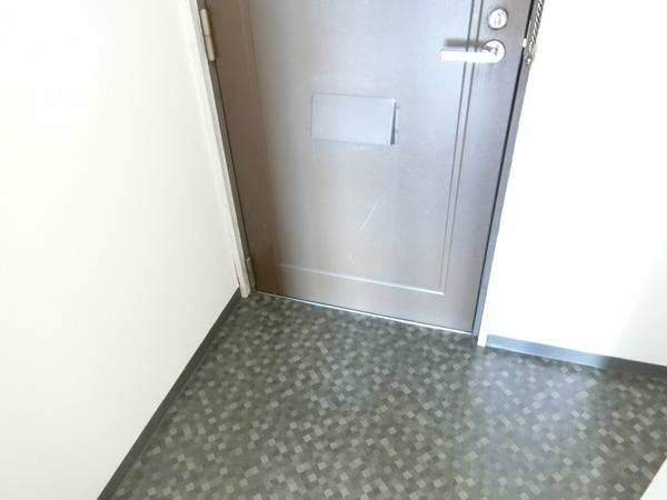 クオリティハイツ田中