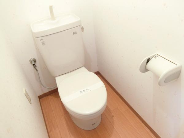 クオリティハイツ田中