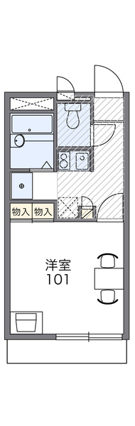 レオパレスヤマト