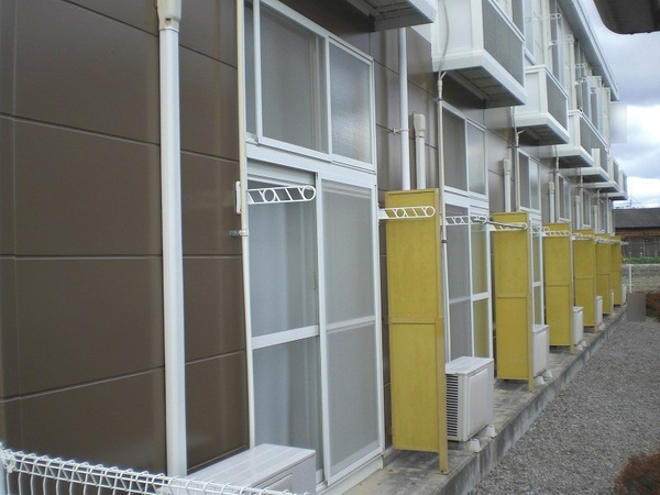 レオパレスヤマト