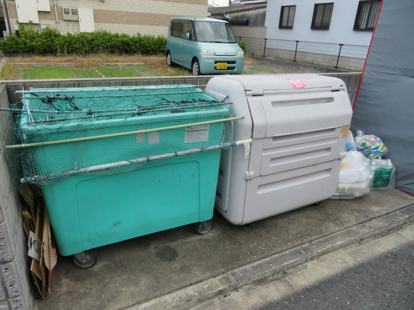 レオパレス大阪狭山