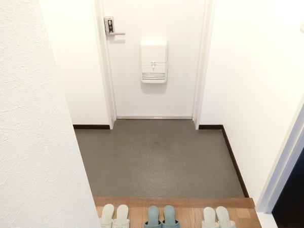 メゾンドール富田林
