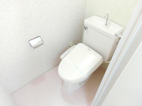 メゾンドール富田林