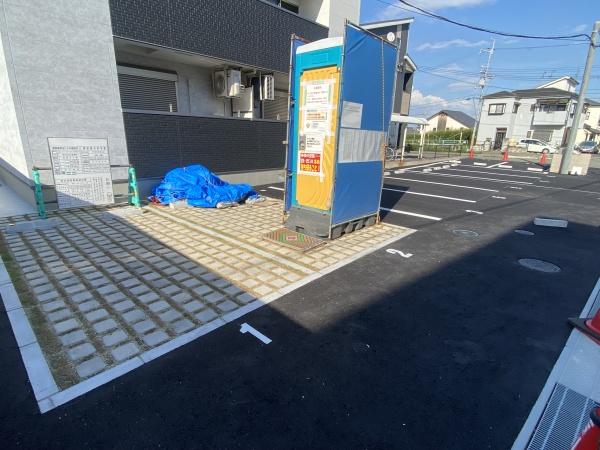 ポプラーレ狭山2
