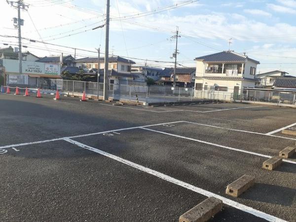 サンクレール・ヒラタＢ