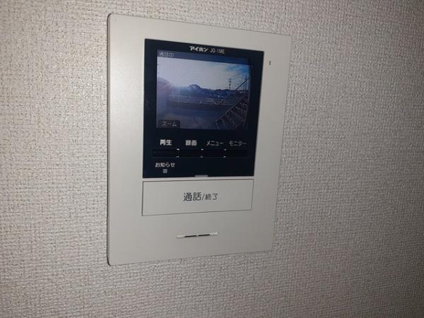 サンクレール・ヒラタＢ