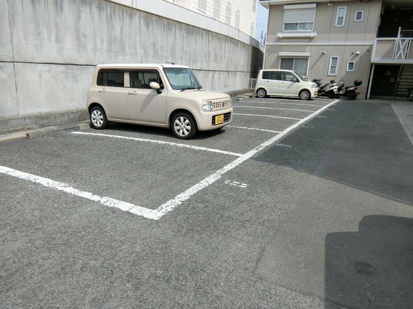 サニーハイツショウワ