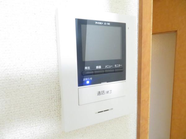 レオパレス萩原天神
