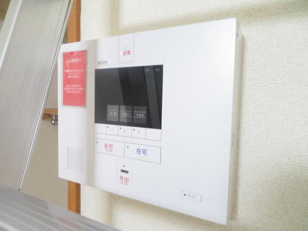 レオパレス萩原天神