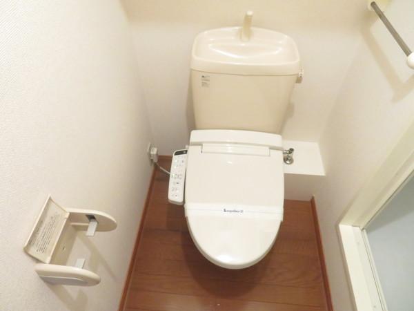 レオパレス萩原天神