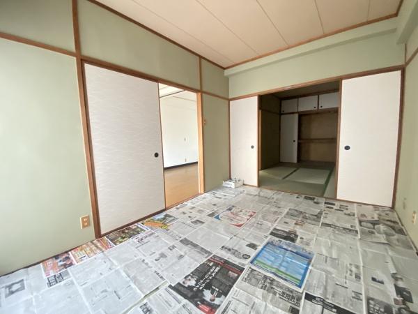 ディオハイツ金剛