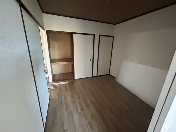 シャトードイワネ１２号棟