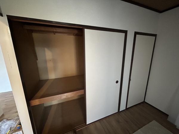 シャトードイワネ１２号棟