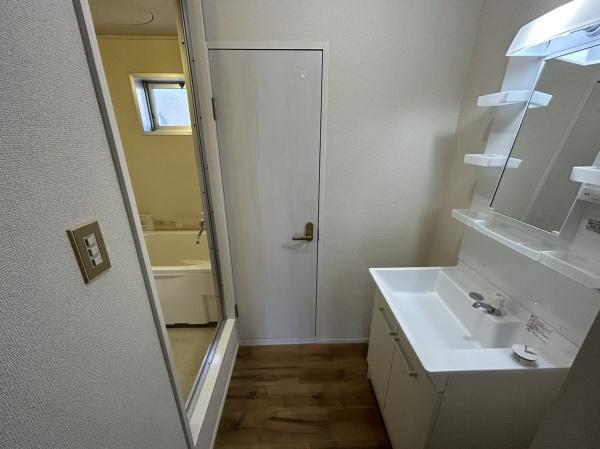 シャトードイワネ１２号棟