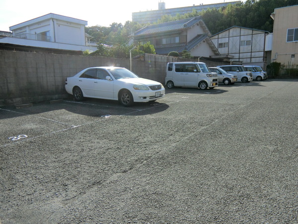 ロイヤルガーデン長野
