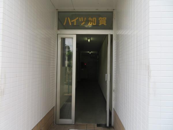 エスティライフ富田林