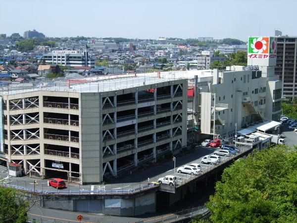 朝日プラザ河内長野デポーフロント(イズミヤ河内長野店)