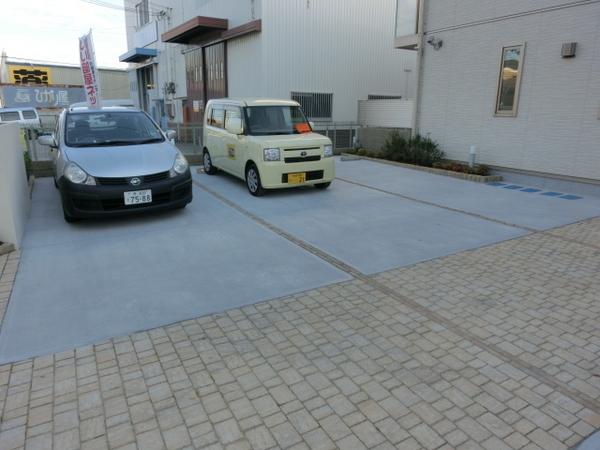 シャーメゾン中野