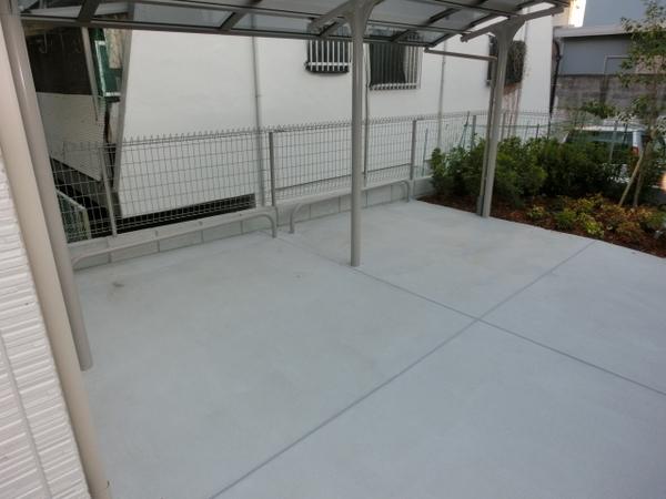 シャーメゾン中野