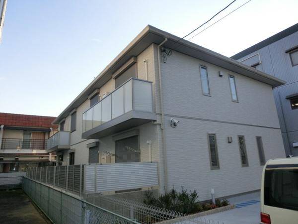 シャーメゾン中野