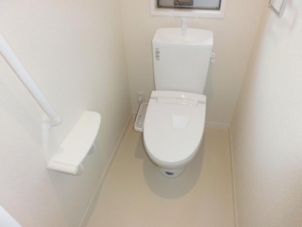シャーメゾン中野