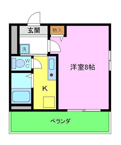 サニーコート太子