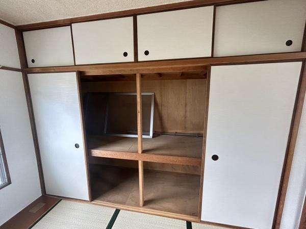 公団狭山住宅１２棟