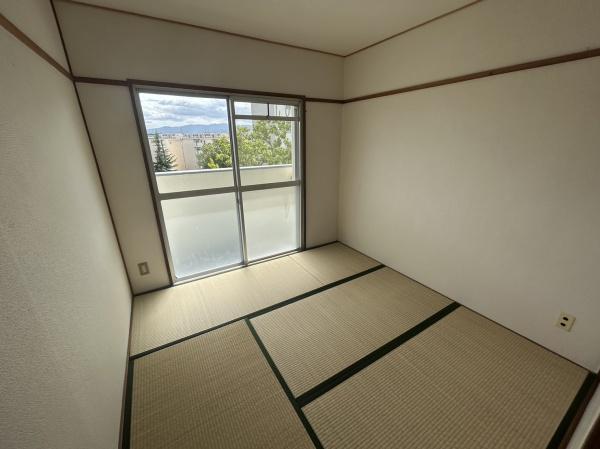公団狭山住宅１２棟