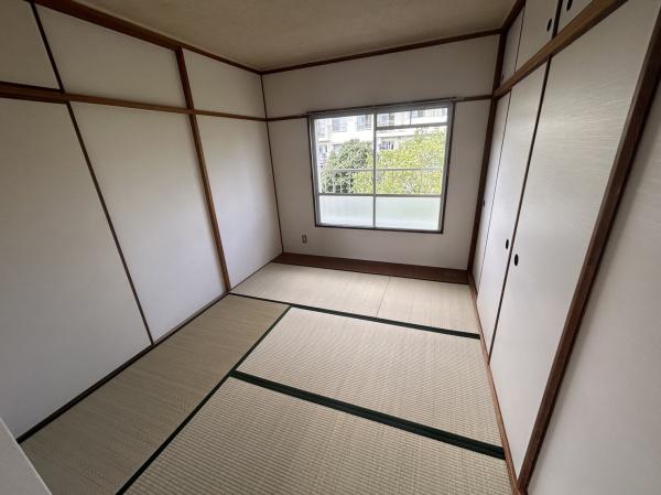 公団狭山住宅１２棟