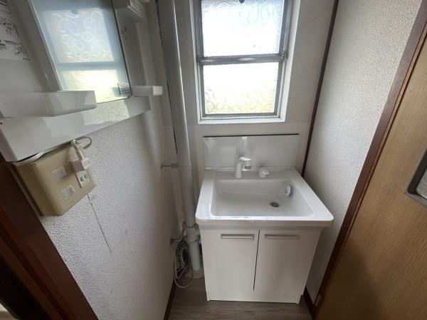 公団狭山住宅１２棟