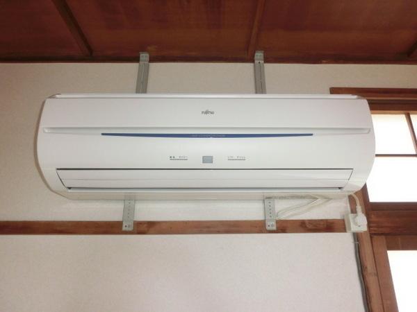 喜田マンション