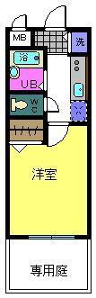 ラパス高倉台